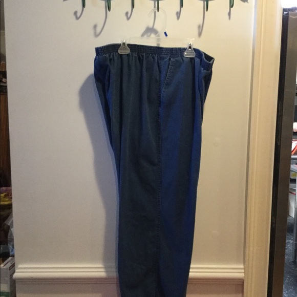 alfred dunner jeans 19232